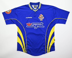 1. FC SYNOT SHIRT XL