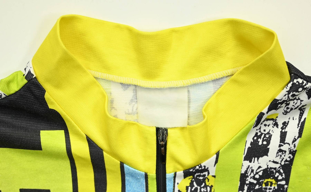 GONSO CYCLING SHIRT XL