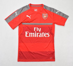 2016-17 ARSENAL LONDON KOSZULKA S