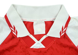 HUMMEL VINTAGE SHIRT L