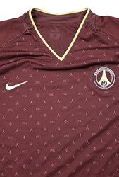 2006-07 PARIS SAINT-GERMAIN SHIRT XL