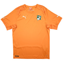 2014-15 IVORY COAST KOSZULKA L