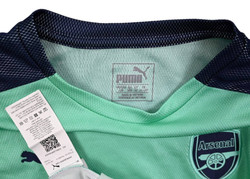 ARSENAL LONDON SHIRT L. BOYS