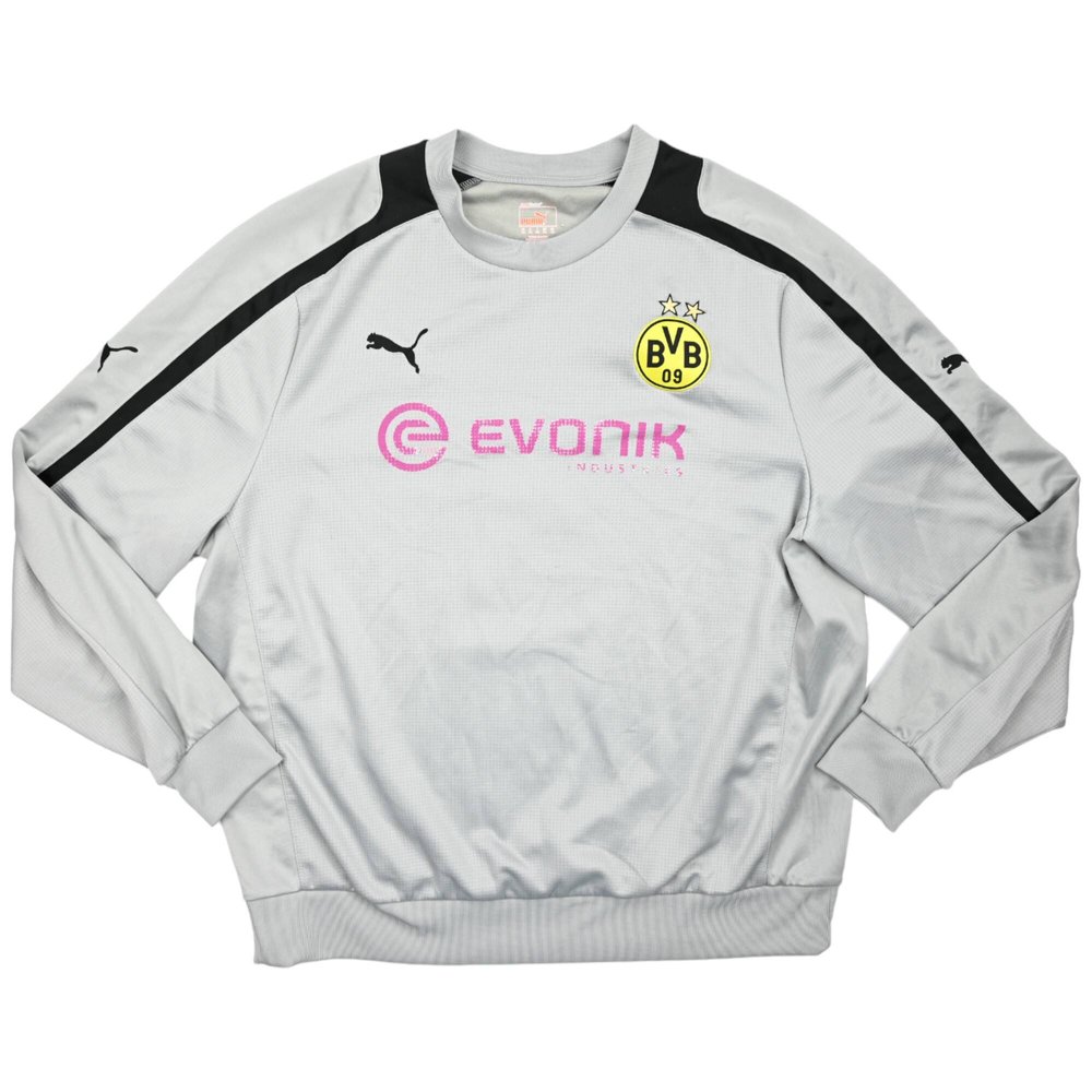 BORUSSIA DORTMUND LONGSLEEVE XXL