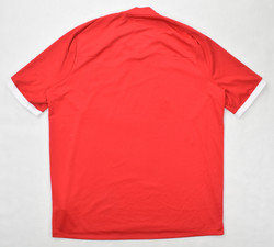 2010-11 ENGLAND KOSZULKA 3XL