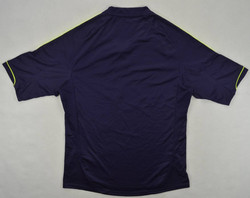 2012-13 REAL MADRID SHIRT M