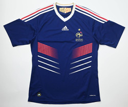 2009-10 FRANCE KOSZULKA M