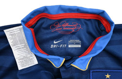 2012-13 FRANCE AUTHENTIC KOSZULKA L