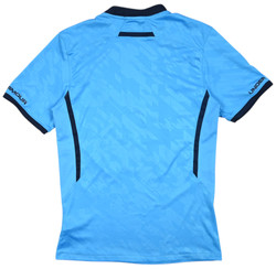 2013-14 TOTTENHAM HOTSPUR SHIRT S