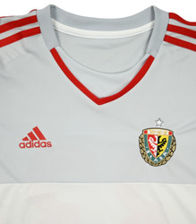 2014-15 ŚLĄSK WROCŁAW *PAWEŁEK* KOSZULKA MECZOWA M