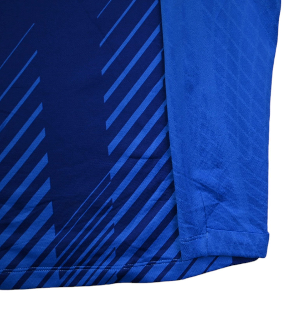 2023-24 FC BARCELONA LONGSLEEVE KOSZULKA S