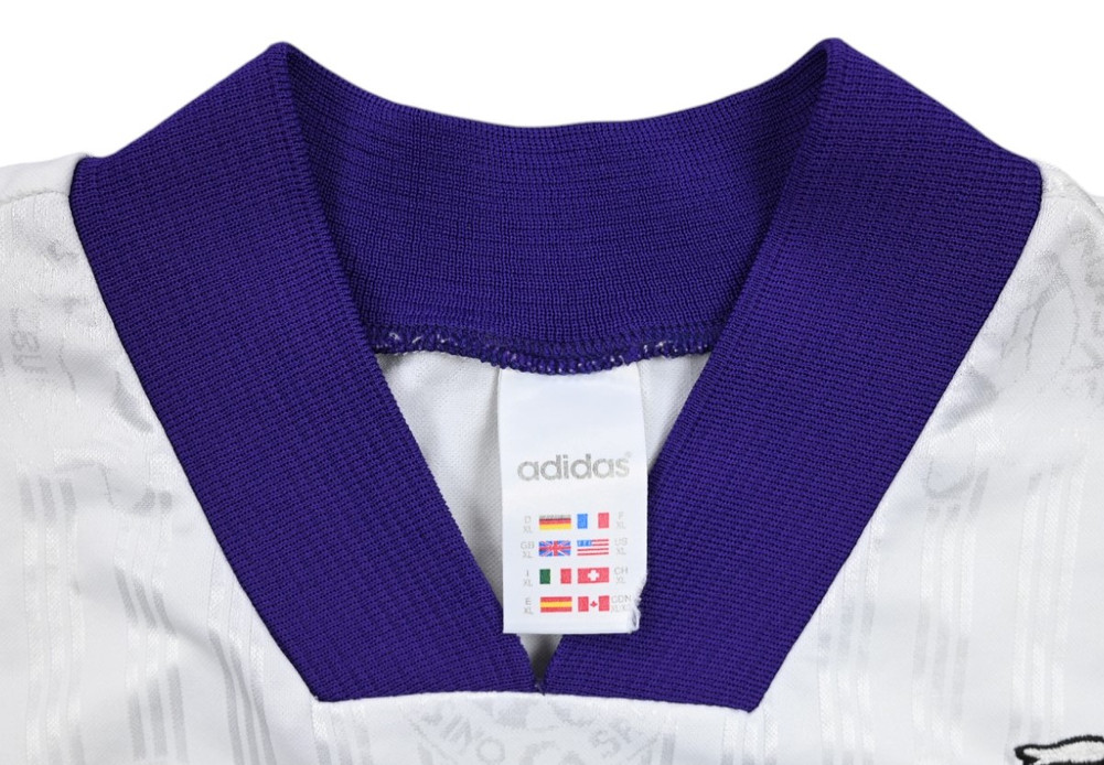 1996-97 CASINO SALZBURG LONGSLEEVE KOSZULKA XL