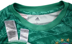 2019-20 BAYERN MUNCHEN LONGSLEEVE KOSZULKA L. BOYS 