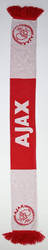AJAX AMSERDAM SCARF
