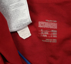 2007-08 BARCELONA SHIRT M