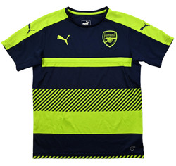 2016-17 ARSENAL KOSZULKA XXL. BOYS