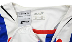2008-09 HEERENVEEN SHIRT XS