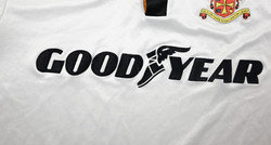 1994-96 WOLVERHAMPTON WANDERERS SHIRT L