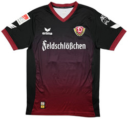 2017-18 DYNAMO DRESDEN *KONE* SHIRT S