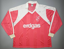 SPVG OLPE SHIRT LONGSLEEVE XL