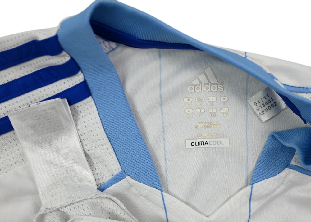 2011-12 FC SCHALKE 04 KOSZULKA L