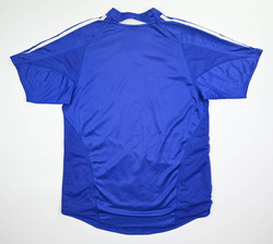 2004-06 FC SCHALKE 04 KOSZULKA L. BOYS