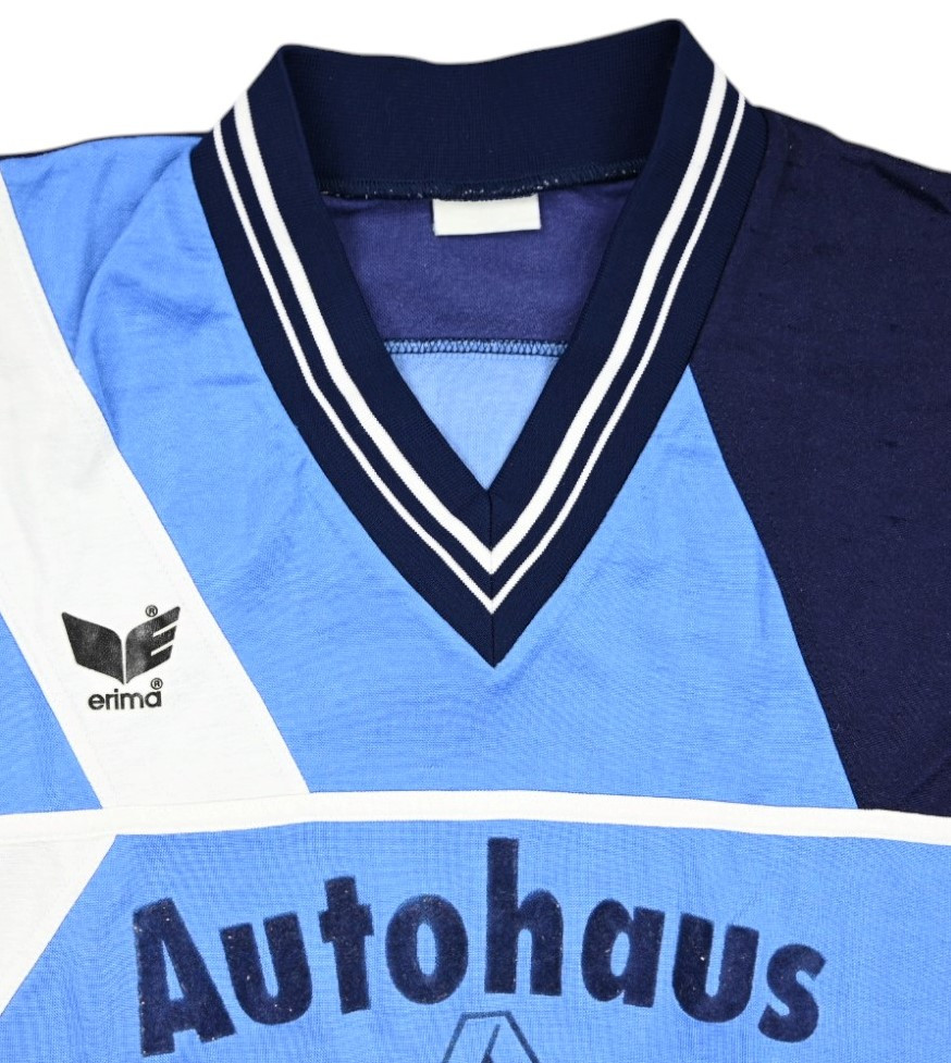 ERIMA OLDSCHOOL SHIRT XL