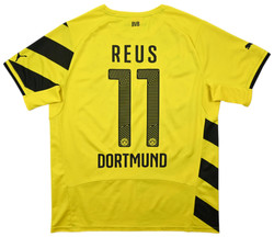 2014-15 BORUSSIA DORTMUND *REUS* KOSZULKA L