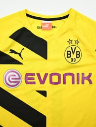 2014-15 BORUSSIA DORTMUND *AUBAMEYANG* KOSZULKA S