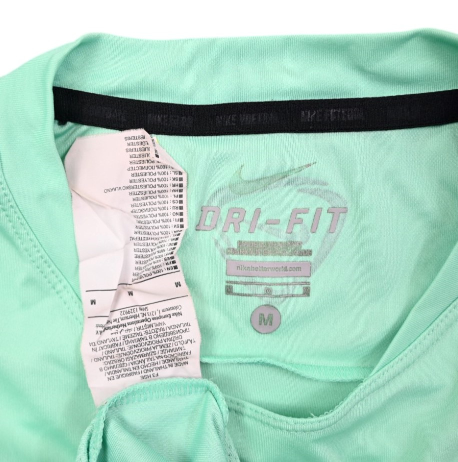 2013-14 BARCELONA LONGSLEEVE SHIRT M