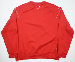 ASTON VILLA BLUZA XL