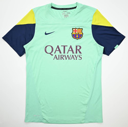 FC BARCELONA KOSZULKA M