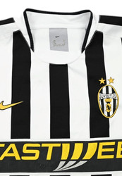 2003-04 JUVENTUS KOSZULKA M