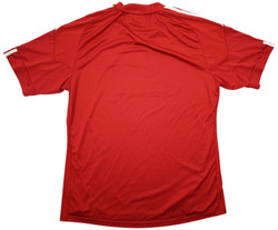 2010-11 STOKE CITY SHIRT XL