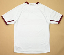 2007-08 ARSENAL LONDON SHIRT L. BOYS