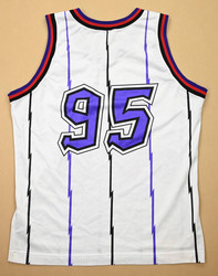 TORONTO RAPTORS NBA SHIRT XL