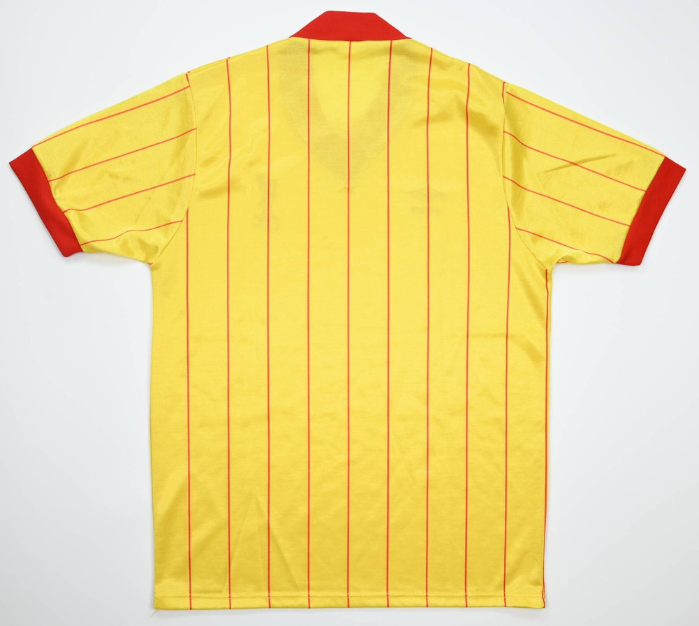 1981-84 LIVERPOOL SHIRT M