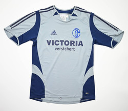 2005-07 FC SCHALKE 04 KOSZULKA S