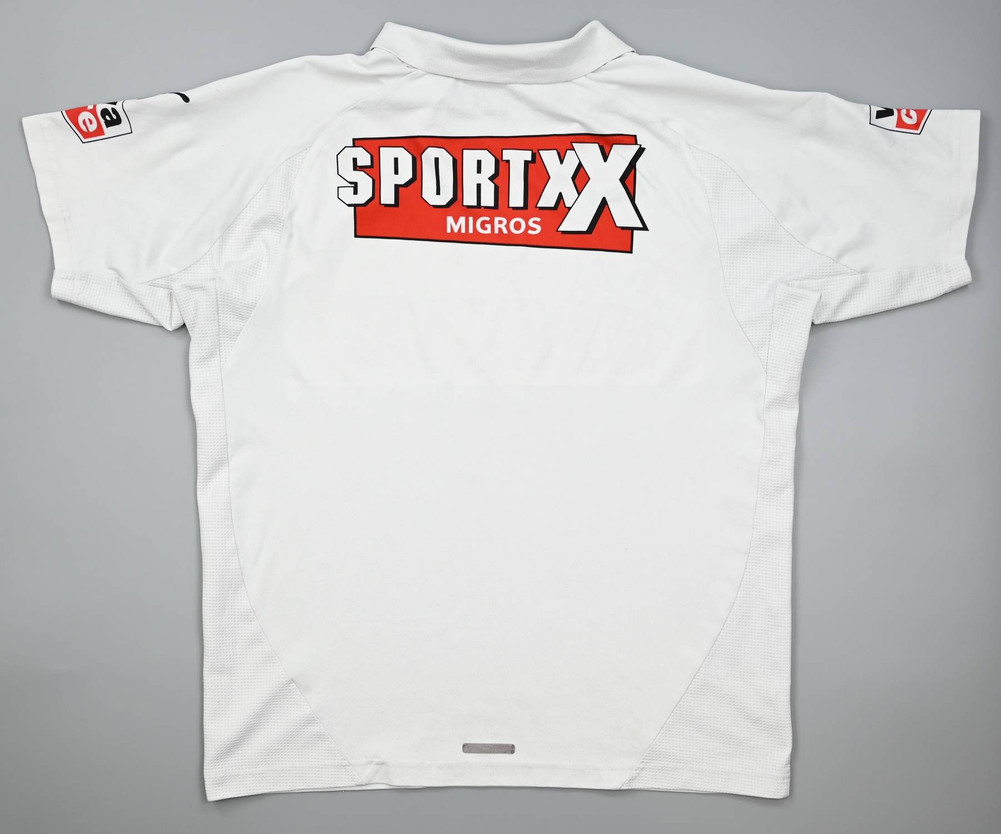 2007-08 BSC YOUNG BOYS KOSZULKA M