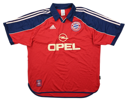 1999-01 BAYERN MUNCHEN KOSZULKA XL