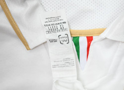 2007-08 ITALY KOSZULKA S