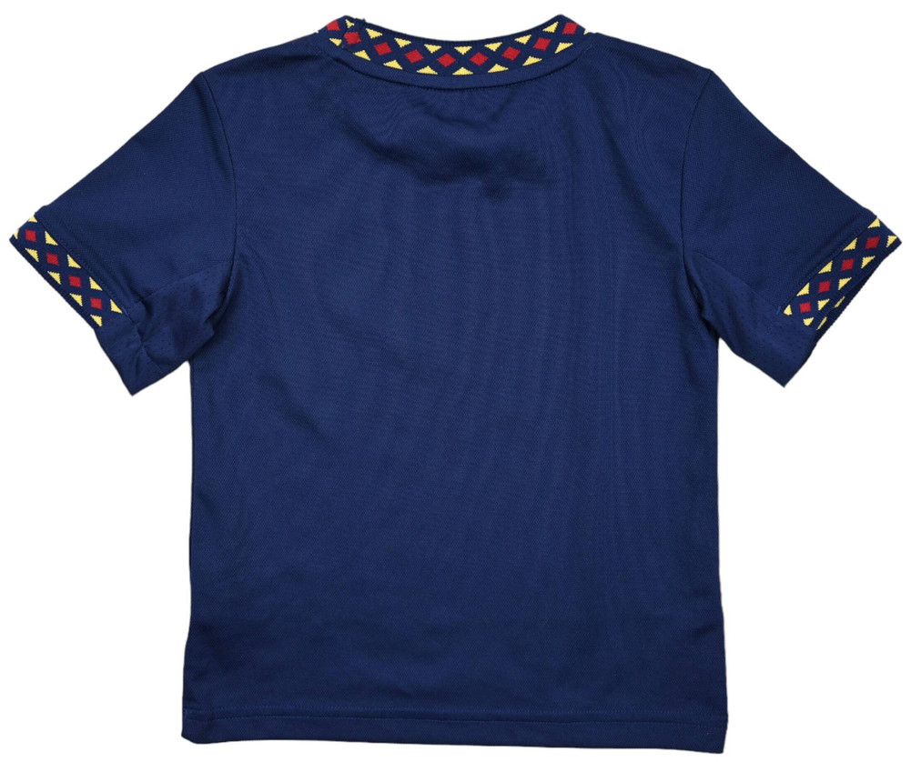 2022-23 AJAX AMSTERDAM KOSZULKA 3-4 LATA