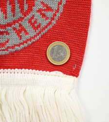 FC BAYERN MUNCHEN DEUTSCHER MEISTER 2014 SZALIK