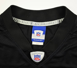 KANSAS CITY CHIEFS *HOLMES* NFL KOSZULKA M