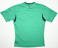 2013-15 FC SCHALKE 04 KOSZULKA L. BOYS 