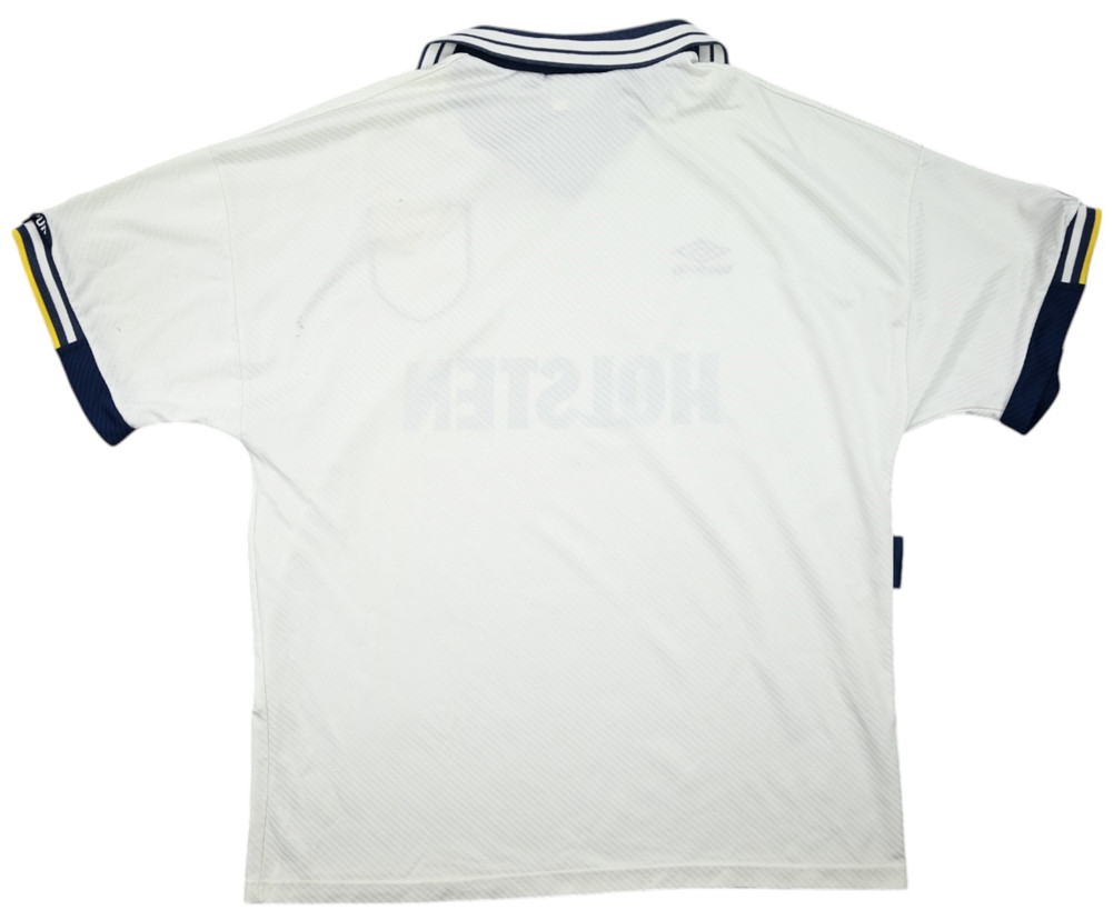 1993-95 TOTTENHAM KOSZULKA XL