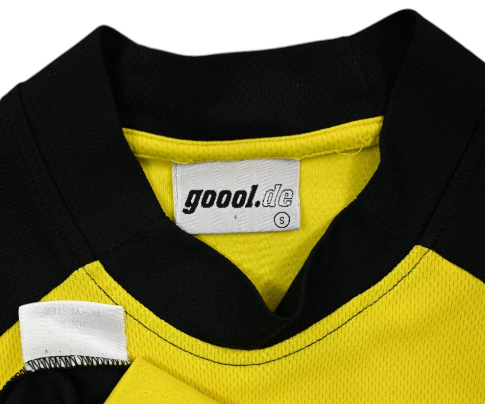 2001-02 BORUSSIA DORTMUND *ROSICKY* KOSZULKA S
