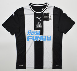 2019-20 NEWCASTLE UNITED KOSZULKA M