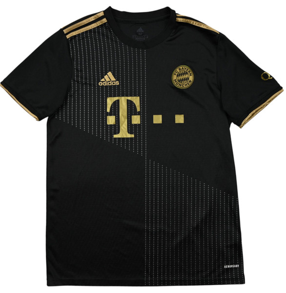 2020-21 BAYERN MUNCHEN KOSZULKA M