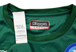 2017-18 NAPOLI KOSZULKA L